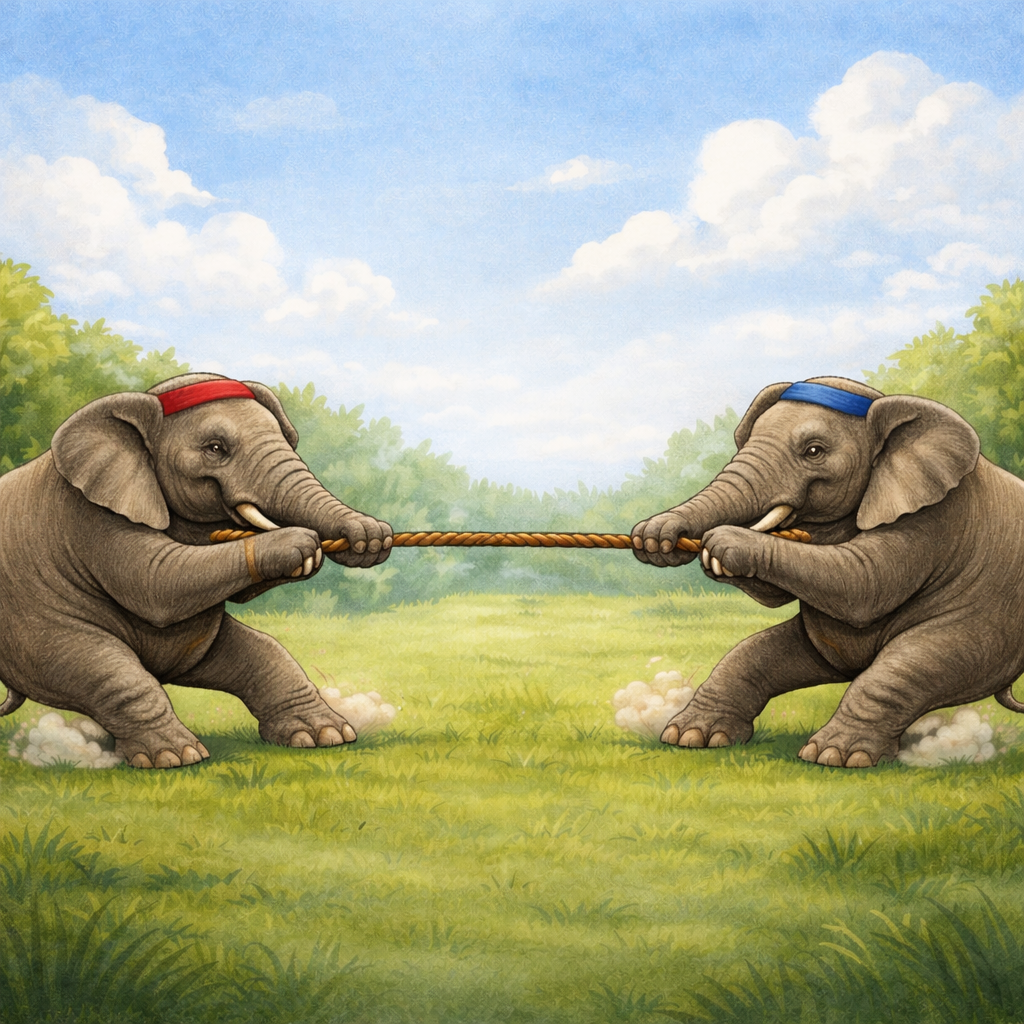 Balanced and Unbalanced Forces Worksheet - Newton's Laws for Grades 5–6